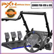 COMBO PXN V99 and A10 Steering Wheel Stand
