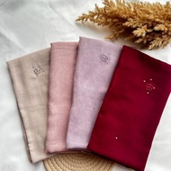 AACO BAWAL SULAM COTTON VOILE B45