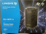 Linksys 5G路由器