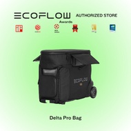 EcoFlow Delta Pro Protection Bag