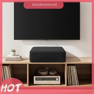 [KidsDreamMall.my] For 1 by ONE Record Player Dust Cover Elastic Turntable Protector Record Player P