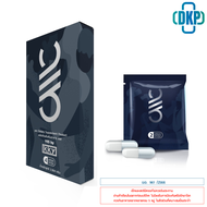 YES by kky ผลิตภัณฑ์เสริมอาหาร ( 1  กล่อง / 4 แคปซูล ) [DKP]