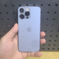 Second Hp Iphone 13 Pro 256