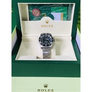 Swiss Automatic Submariner RoleX Watch For Men