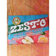∏ ✑ Zest-O | Zesto Juice Drink | Box of 10
