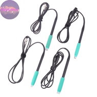 HabitatPort Soldering Station Handle T210/T245patible T210 T245 Soldering Tip Welding Tools Welding 