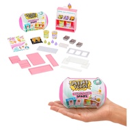 ของแท้ Miniverse - Spaces Furniture Pk ของจิ๋ว DIY เฟอร์นิเจอร์ รหัส LLM547426