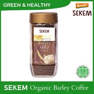 SEKEM ORGANIC BARLEY Coffee / (90g)