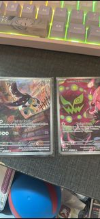 Ptcg 美版ar