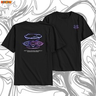 Aka mlbb t-shirt recal bag tshirt bag / microfiber jersey / jersey sublimation / tshirt jersey