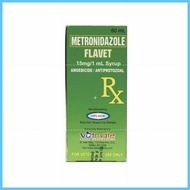 ☇◑ ♧ ✙✷ Vetmate Metronidazole Flavet