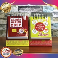 Kalender Meja Islami 2022 Gema Insani MURAH2550