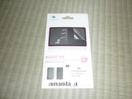 SONY WALKMAN NW-Z1050、Z1060、Z1070 螢幕保護貼
