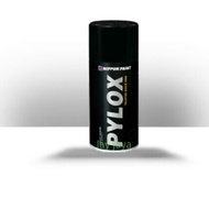 Pylox 109A Black Matt (Doff)