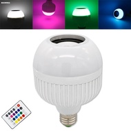 Bluetooth Music Bulb Light Bulb Light Colorful Magic Ball Light Rechargeable Music Light Speaker Lig