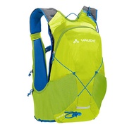 VAUDE Trail Spacer 8L Backpack - Green