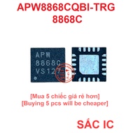 [A299] APW8868CQBI-TRG APW8868C 8868C 8868 power ic on board - Original NEW