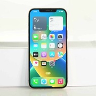 iPhone 12 Pro Max 128GB SIM 卡免費黃金二手機身 MGCW3J/A 白色 Rom