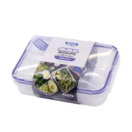 Komax Biokips Lunch Box (Care4u)