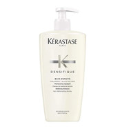 Kerastase Densifique Bain Densite Bodifying Shampoo 500ml Hair Accessories Hair Brushes &amp; Combs