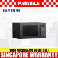 Samsung MS30T5018AK/SP Solo Microwave Oven (30L)