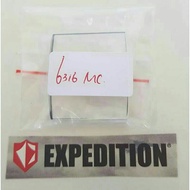 Original Alexandre Christie 6335M men's watch glass