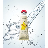 Veilment-Pikachu Sunscreen Lotion SADASODA