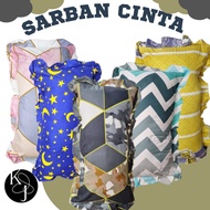 LOVE PILLOW COVER - LOVE PILLOW COVER