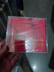 Accuphase Special Sound Selection 3 CD