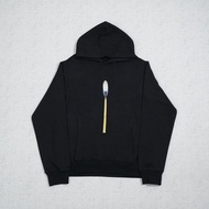 Kanye West Donda 2 Lit Match Hoodie