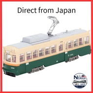 TOMYTEC Railway Collection Railway Ko-re Hiroshima Electric Railway 1900 Series 1906 Diorama Supplie