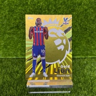 Eberechi Eze Gold Lion Topps Premier League GL-8