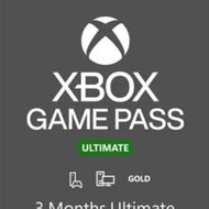 xbox game pass ultimate