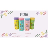 Tumbler Mini Macaroon Aesthetic Stainless Steel 316