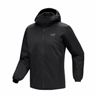Arc'Teryx - Giacca Atom Hoody Black - X000009556 - BLACK | size: XL