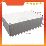 IoT Maker 90 Waterproof Plastic Box 200x120x56