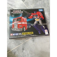 Transformers MP-44S Optimus Prime