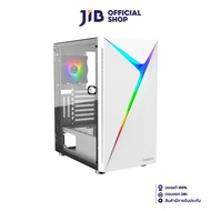 CASE (เคส) GAMDIAS ARGUS E4 ELITE (WHITE)