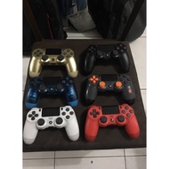 Ps4 Controller and Camera Used ( Original )