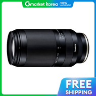 Tamron | (주)가게 탐론 70-300mm F4.5-6.3 Di III RXD A047 สำหรบกลอง Sony FE / จดสงในวนเดยวกน / จดสงรวดเรว