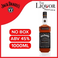 (1L- No Box) Jack Daniels Sinatra Select Tennessee Whiskey 1000ml