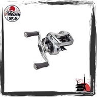 DAIWA Steez Limited SV TW Bass Baitcaster Reel