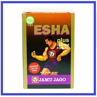 Jamu Esha Plus /Supplement for men 10 sachets