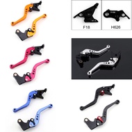 Taiwan Ready Stock HONDA VTX1300 CB400 400SF HORNET CNC Adjustable Tie Rod 003