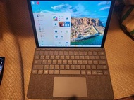 (800g 輕便之選) Surface Go 2 (m3 version) 8+128  85% New 非 Surface Pro