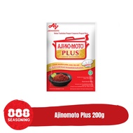AJINOMOTO PLUS PENYEDAP RASA 200g