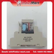 [Refurbish] OMRON G2R-1-SND (DC24V) RELAY