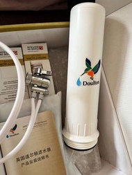 道爾頓 Doulton M12系列 座枱式濾水器 + BTU2504 濾水芯 香港行貨