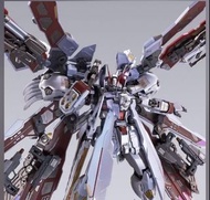 Metal build 海盗X0