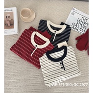 Mieo Clothing Turtleneck Sweater A3581 A3582 A3583